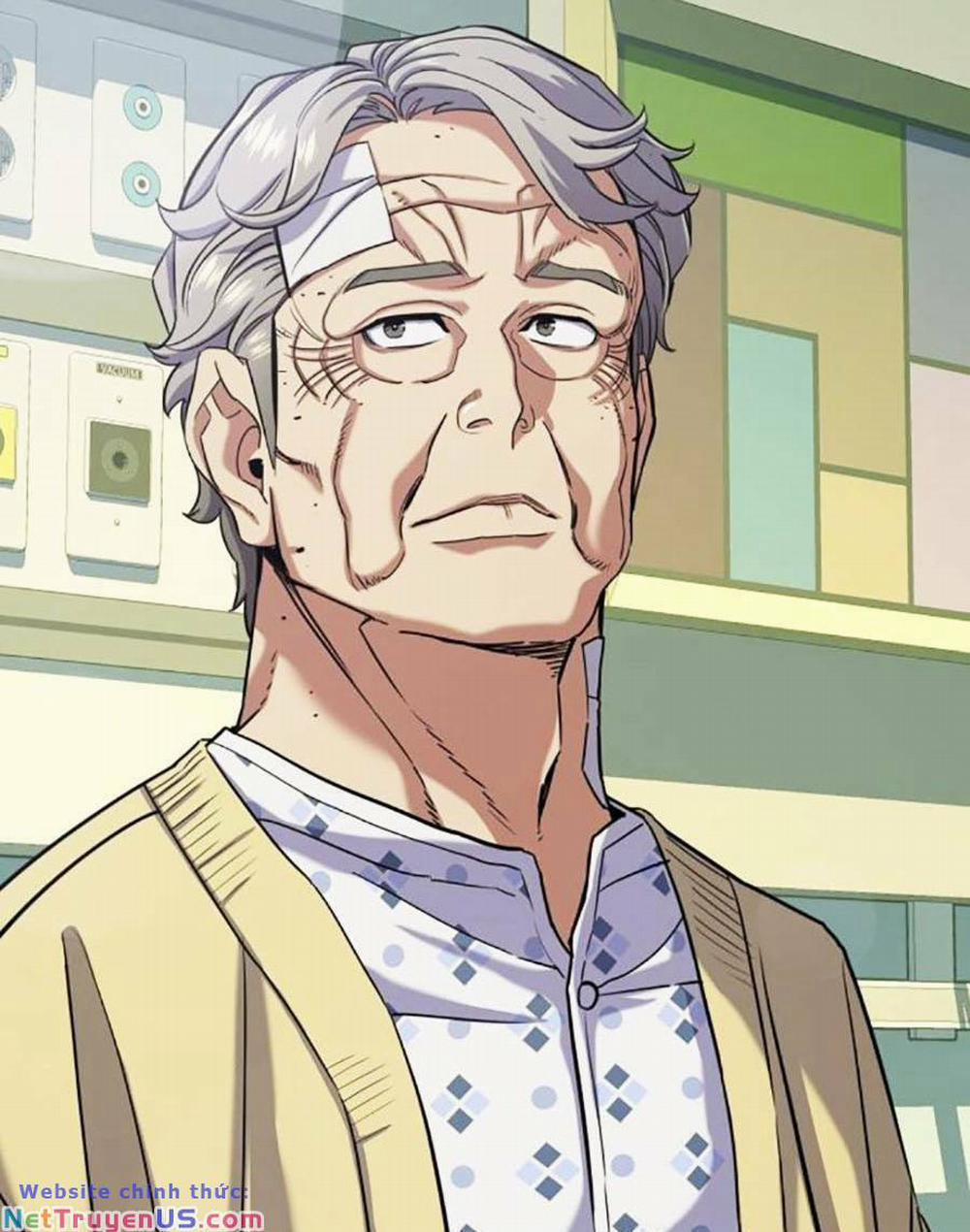 Tiểu Thiếu Gia Gia Tộc Tài Phiệt 69 trang 54