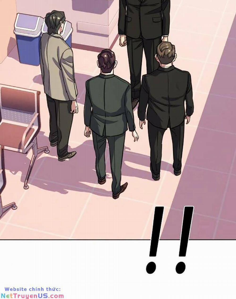 Tiểu Thiếu Gia Gia Tộc Tài Phiệt 69 trang 59