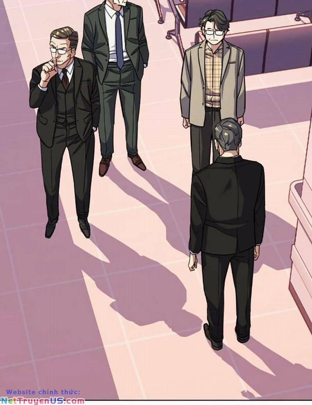 Tiểu Thiếu Gia Gia Tộc Tài Phiệt 69 trang 71
