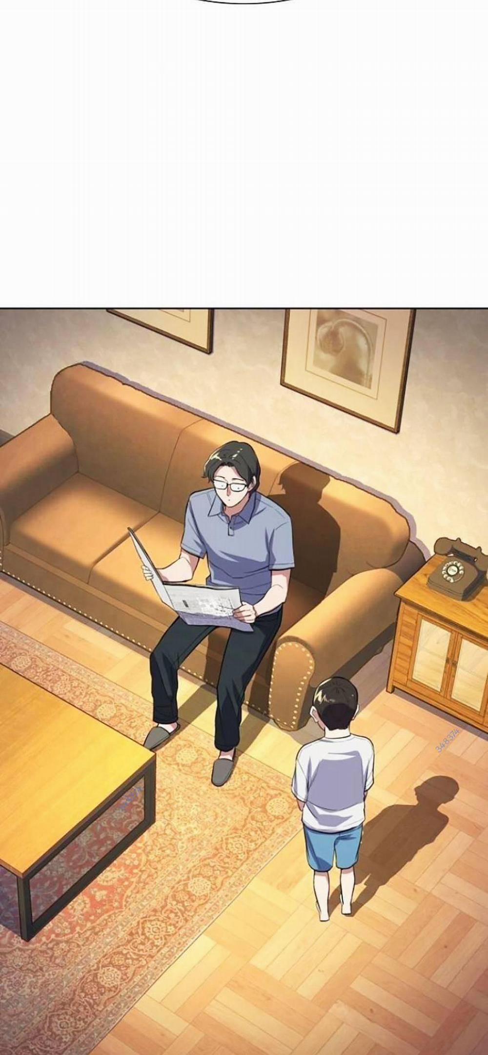 Tiểu Thiếu Gia Gia Tộc Tài Phiệt 7 trang 1