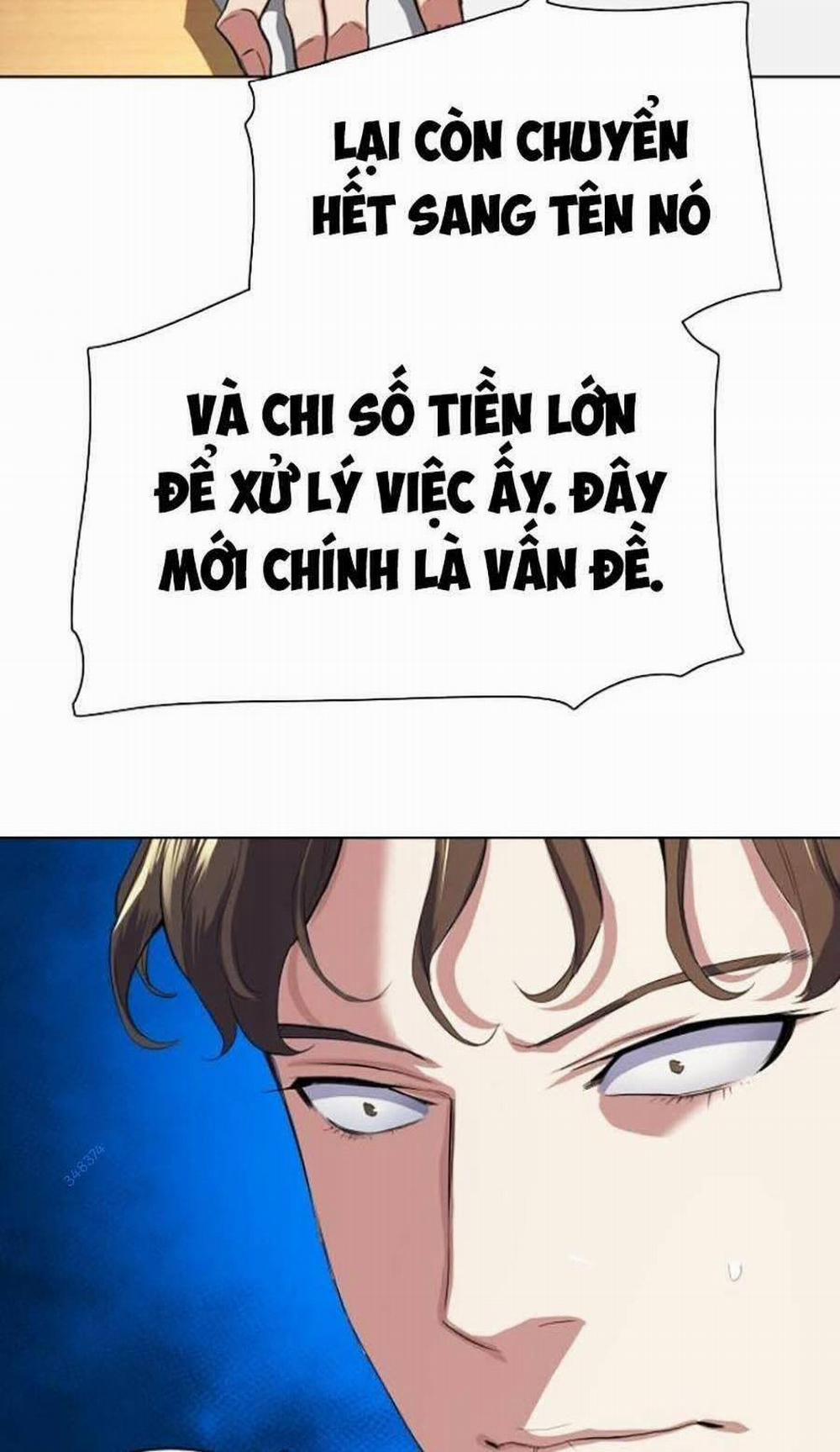 Tiểu Thiếu Gia Gia Tộc Tài Phiệt 7 trang 31