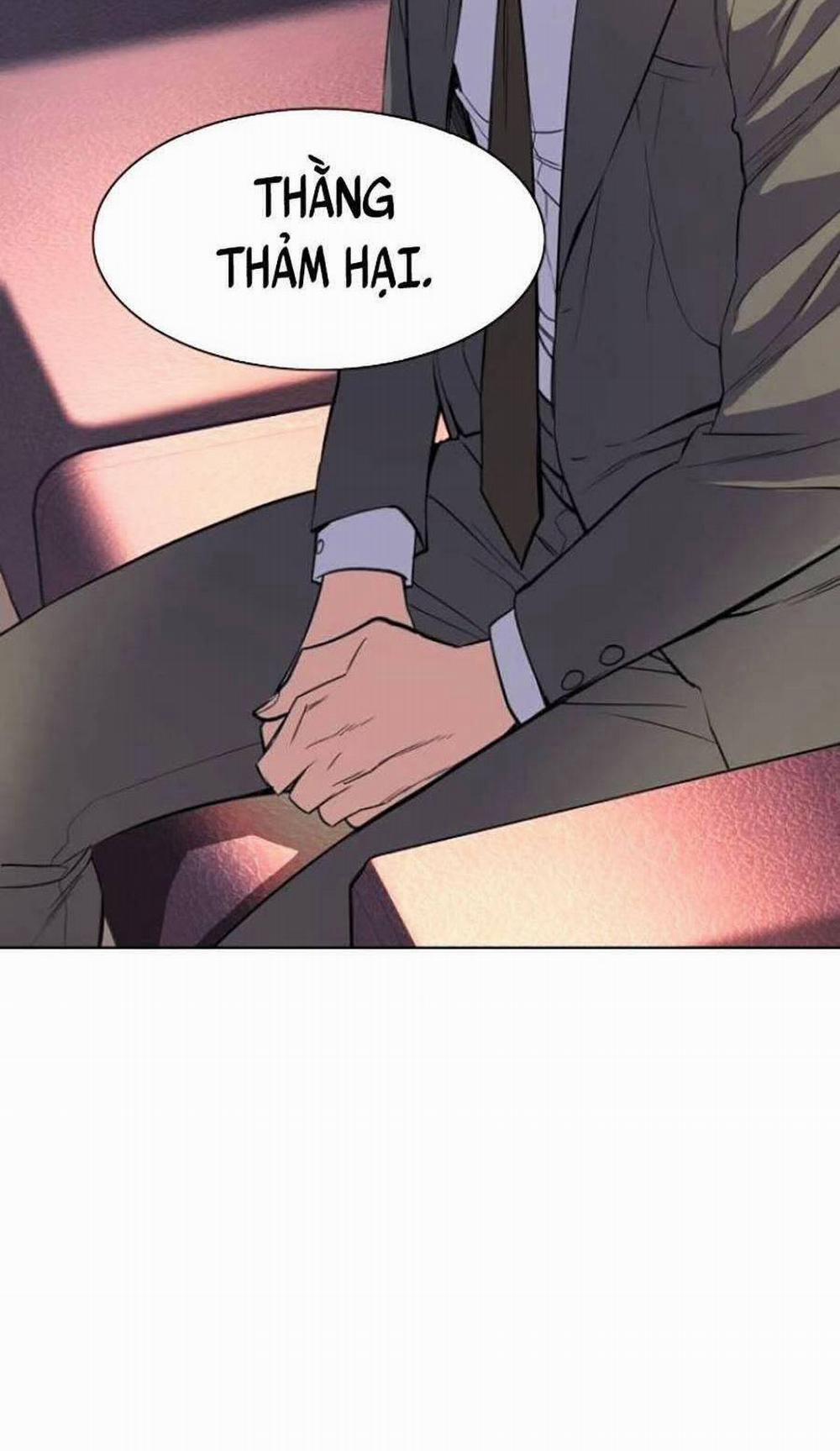 Tiểu Thiếu Gia Gia Tộc Tài Phiệt 7 trang 35