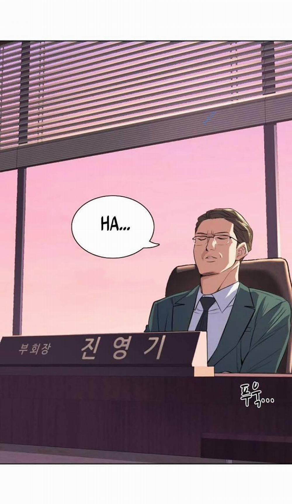 Tiểu Thiếu Gia Gia Tộc Tài Phiệt 7 trang 36