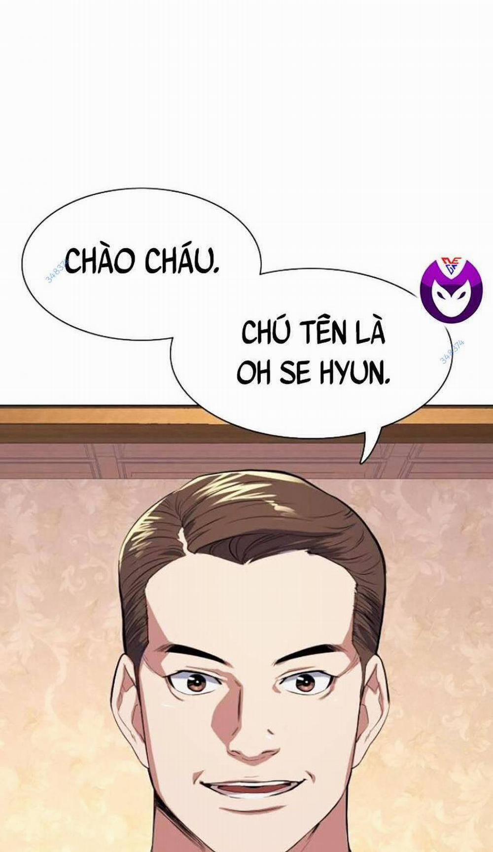 Tiểu Thiếu Gia Gia Tộc Tài Phiệt 7 trang 43