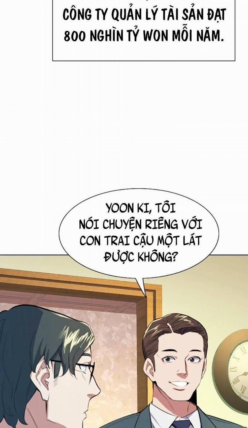 Tiểu Thiếu Gia Gia Tộc Tài Phiệt 7 trang 46