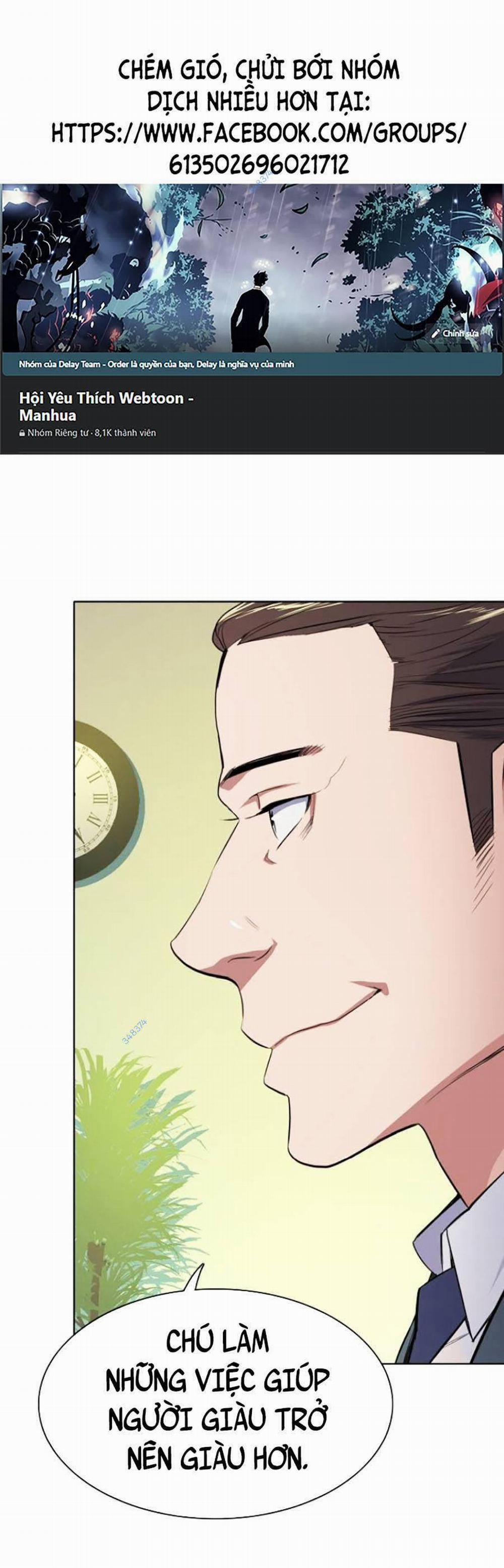 Tiểu Thiếu Gia Gia Tộc Tài Phiệt 7 trang 60