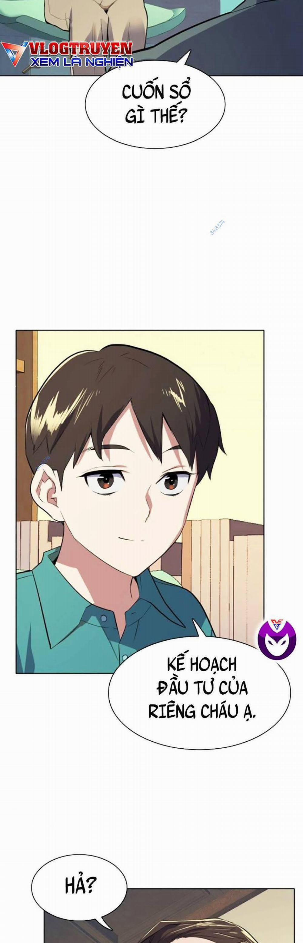 Tiểu Thiếu Gia Gia Tộc Tài Phiệt 7 trang 72