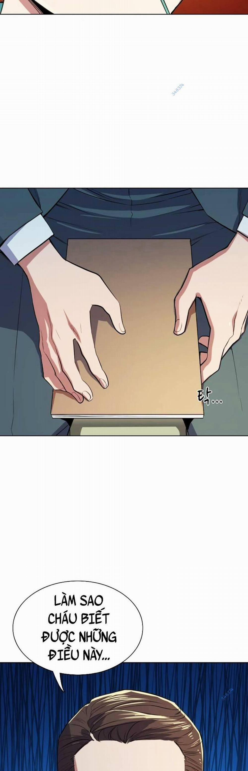 Tiểu Thiếu Gia Gia Tộc Tài Phiệt 7 trang 78