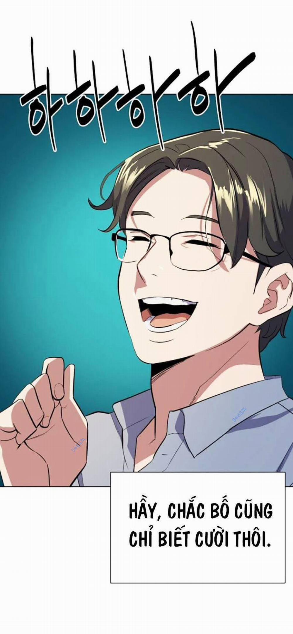 Tiểu Thiếu Gia Gia Tộc Tài Phiệt 7 trang 9