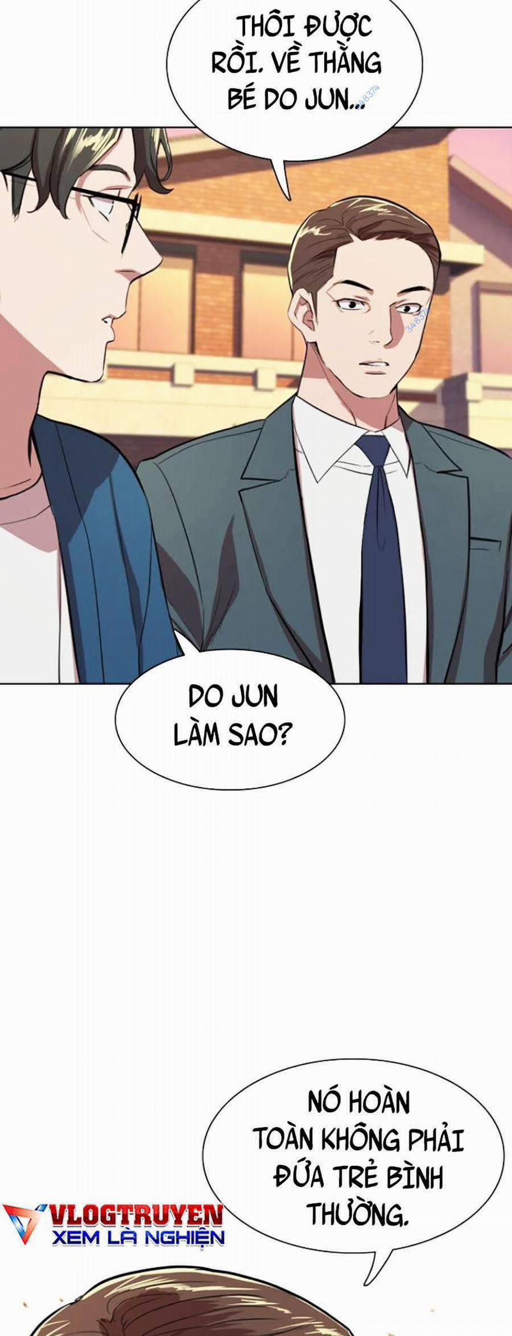 Tiểu Thiếu Gia Gia Tộc Tài Phiệt 7 trang 93