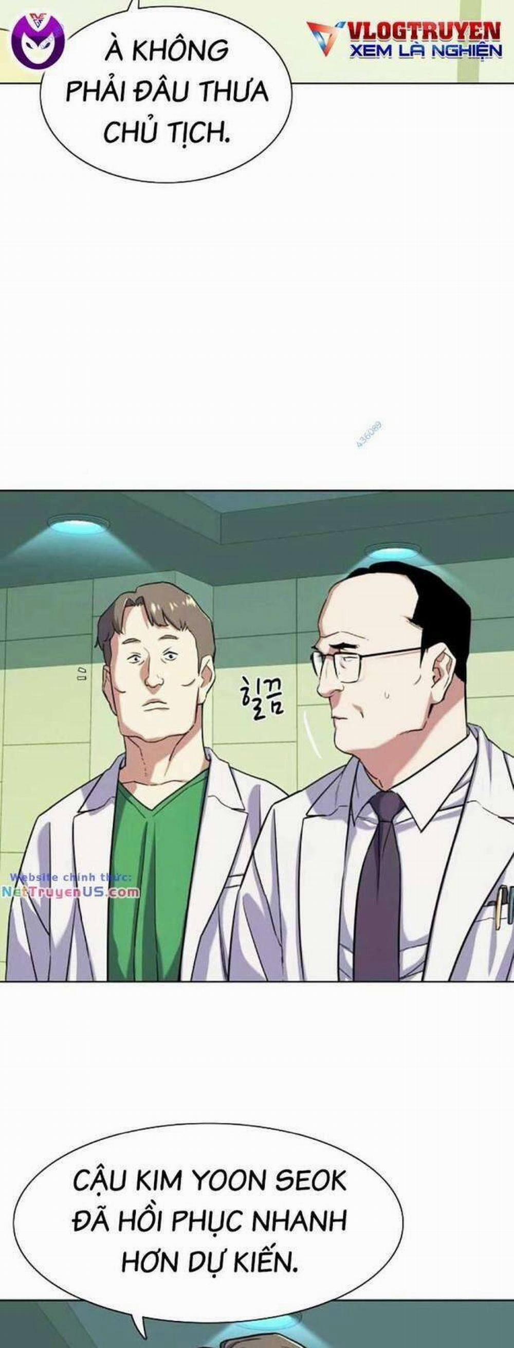 Tiểu Thiếu Gia Gia Tộc Tài Phiệt 70 trang 12