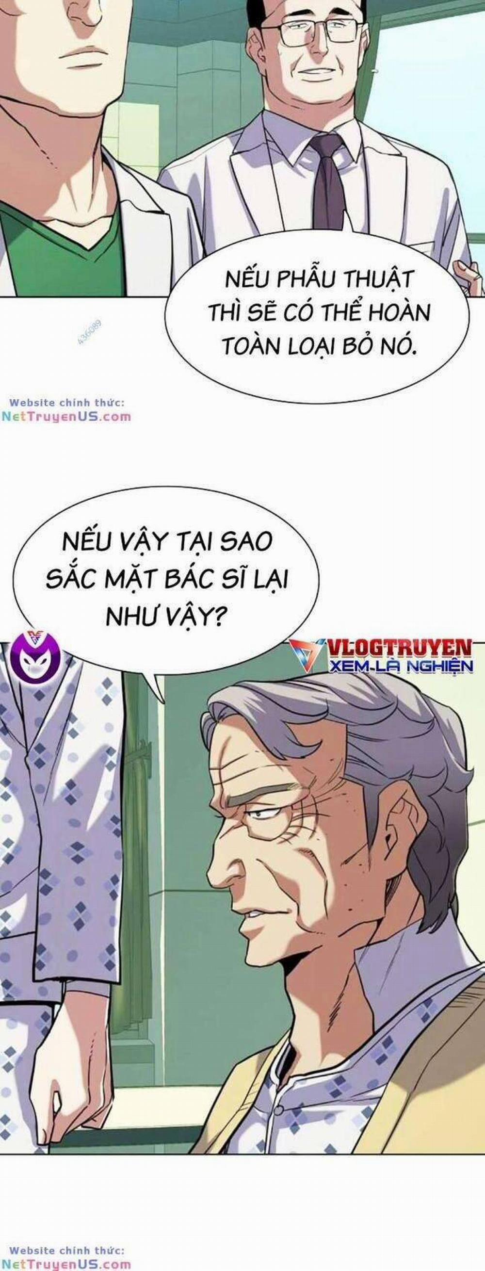 Tiểu Thiếu Gia Gia Tộc Tài Phiệt 70 trang 19