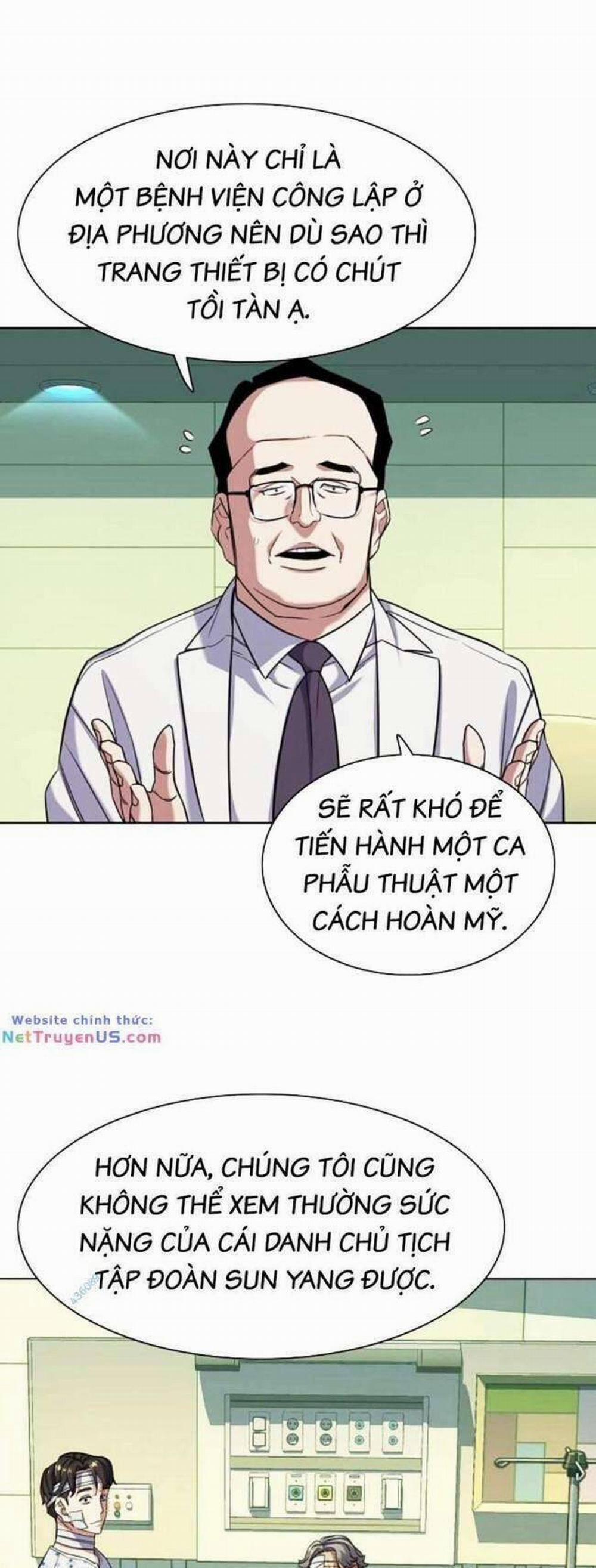 Tiểu Thiếu Gia Gia Tộc Tài Phiệt 70 trang 30