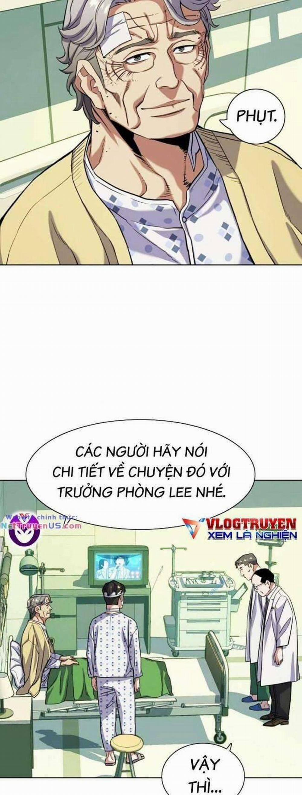 Tiểu Thiếu Gia Gia Tộc Tài Phiệt 70 trang 34