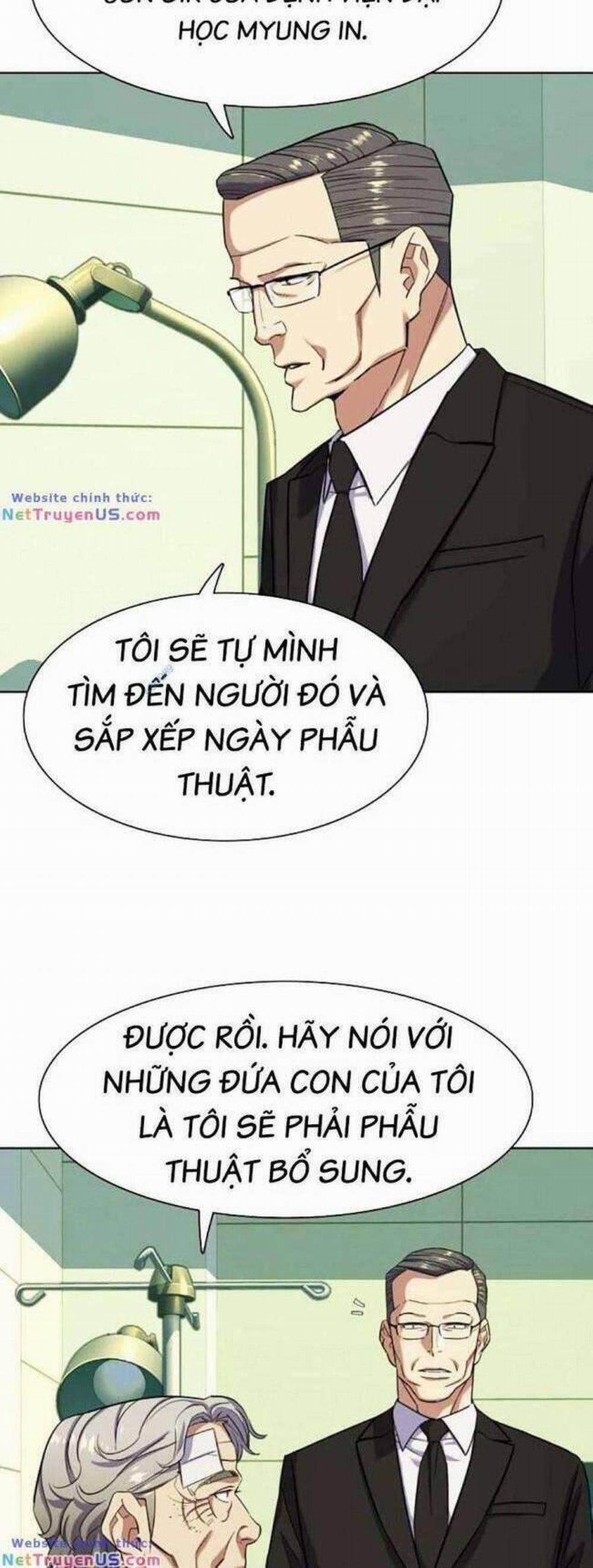 Tiểu Thiếu Gia Gia Tộc Tài Phiệt 70 trang 45