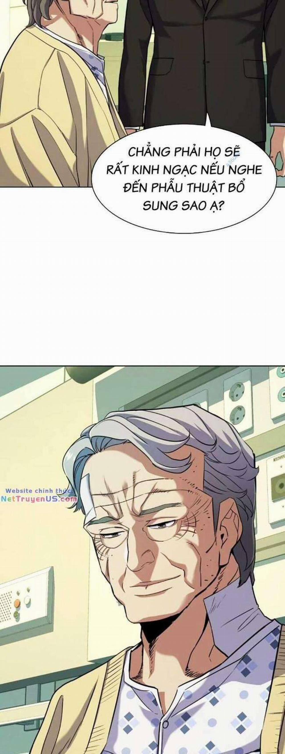 Tiểu Thiếu Gia Gia Tộc Tài Phiệt 70 trang 46