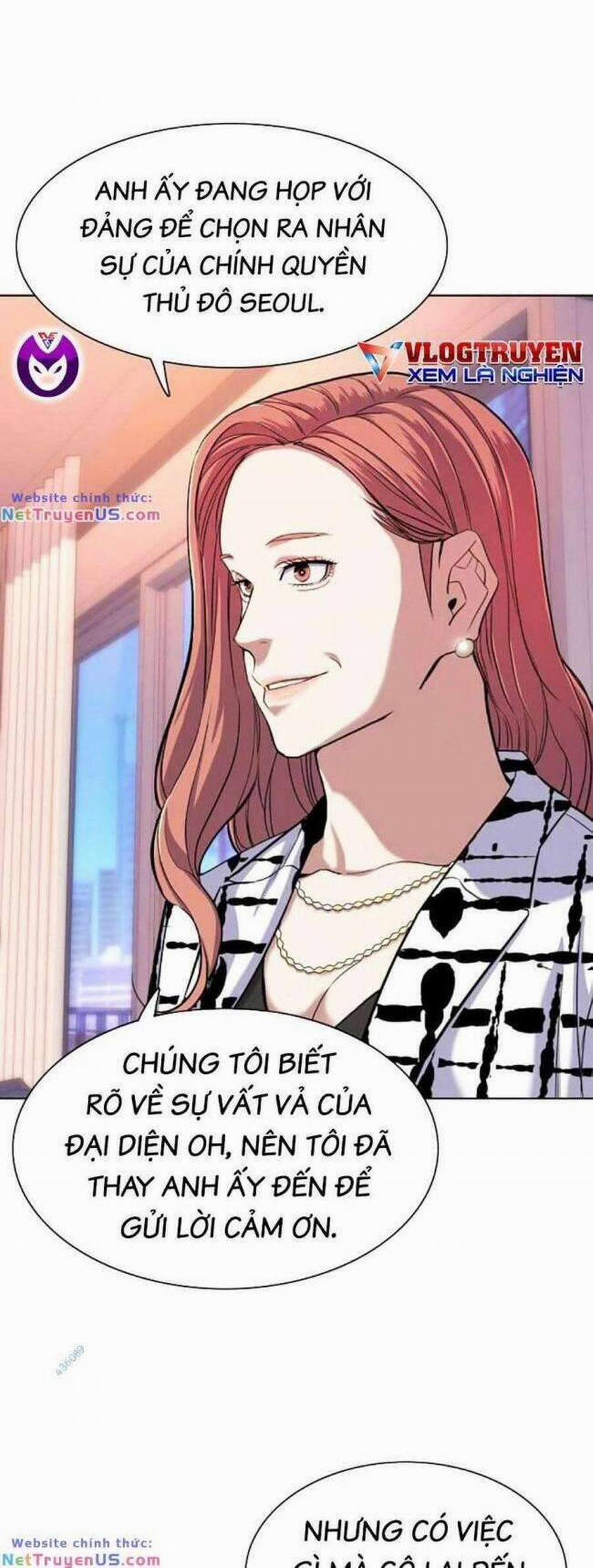 Tiểu Thiếu Gia Gia Tộc Tài Phiệt 70 trang 51