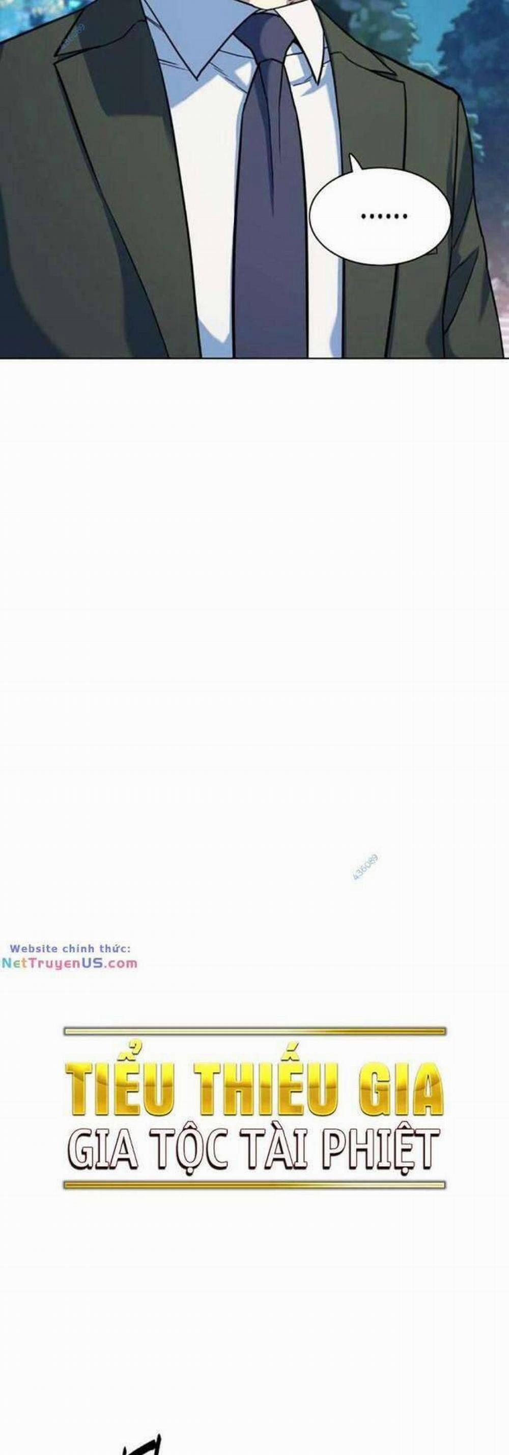 Tiểu Thiếu Gia Gia Tộc Tài Phiệt 70 trang 8