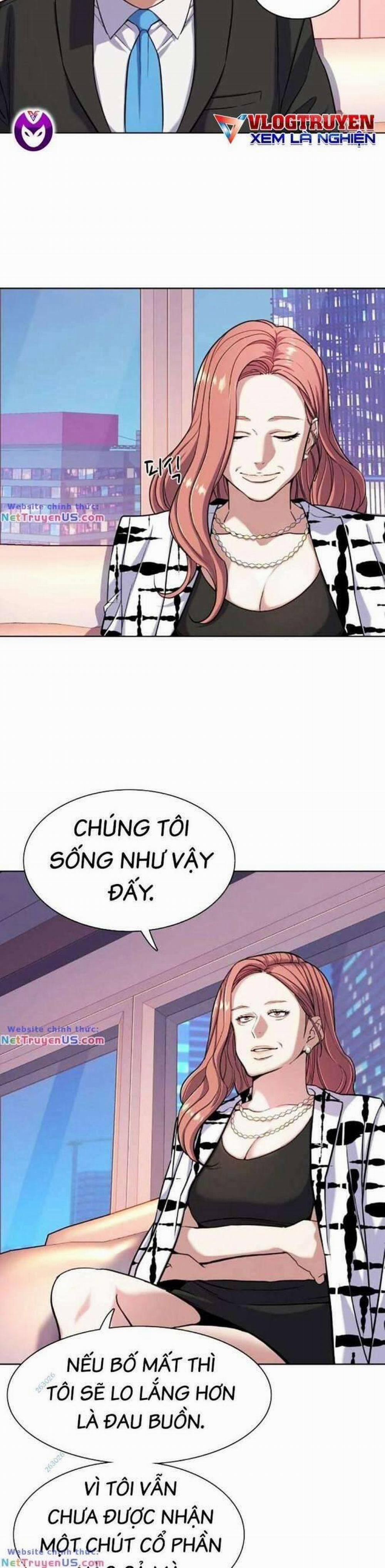 Tiểu Thiếu Gia Gia Tộc Tài Phiệt 71 trang 1