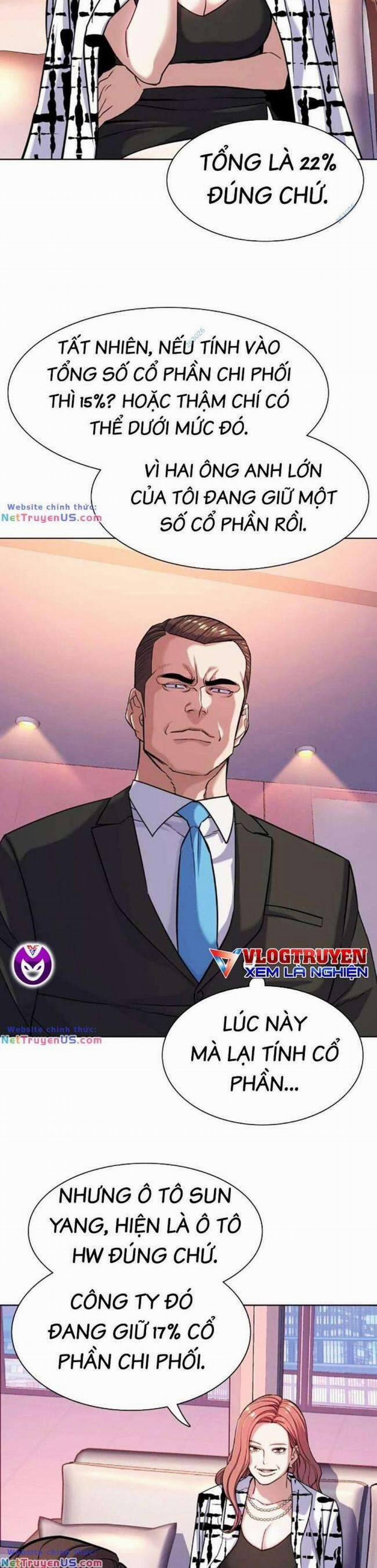 Tiểu Thiếu Gia Gia Tộc Tài Phiệt 71 trang 11