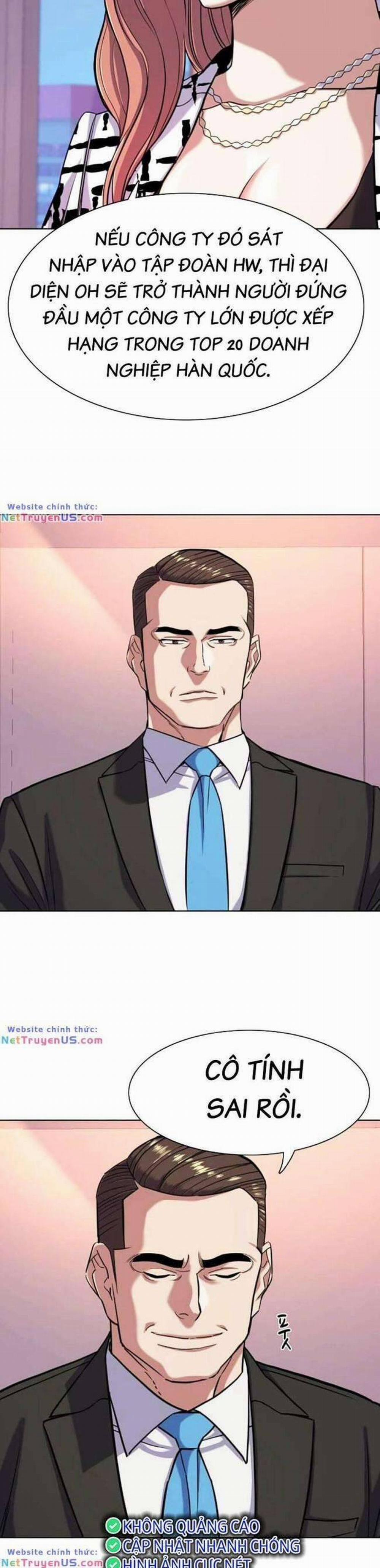 Tiểu Thiếu Gia Gia Tộc Tài Phiệt 71 trang 14
