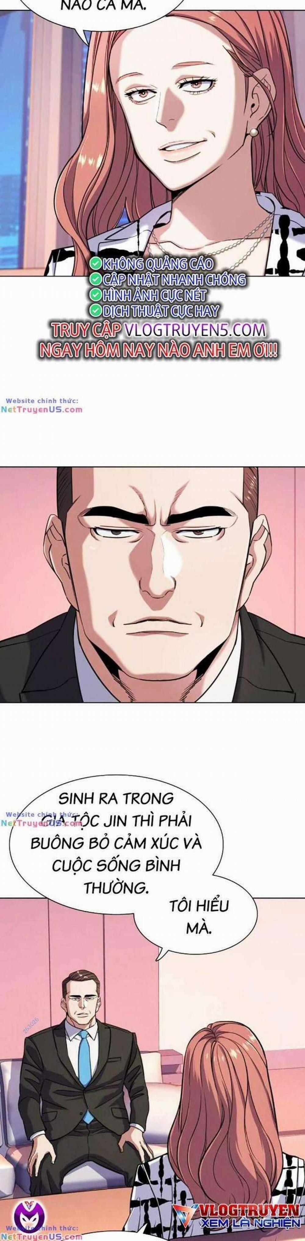 Tiểu Thiếu Gia Gia Tộc Tài Phiệt 71 trang 2