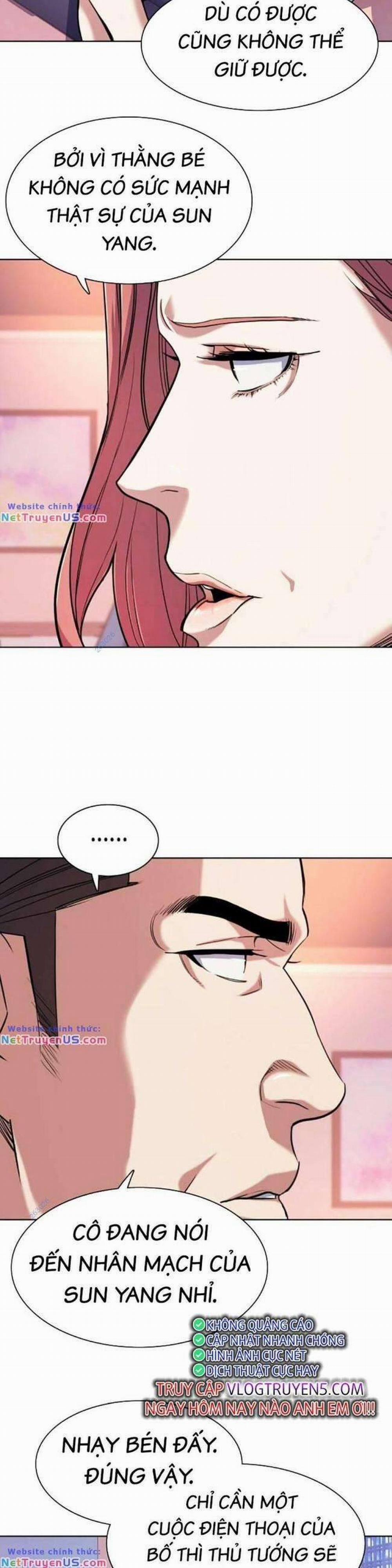 Tiểu Thiếu Gia Gia Tộc Tài Phiệt 71 trang 21