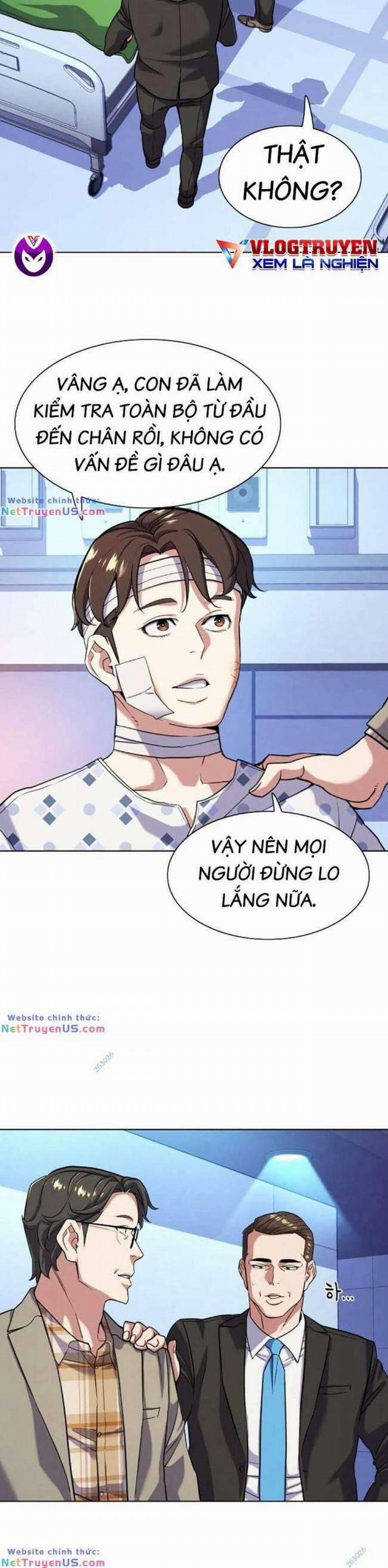 Tiểu Thiếu Gia Gia Tộc Tài Phiệt 71 trang 27