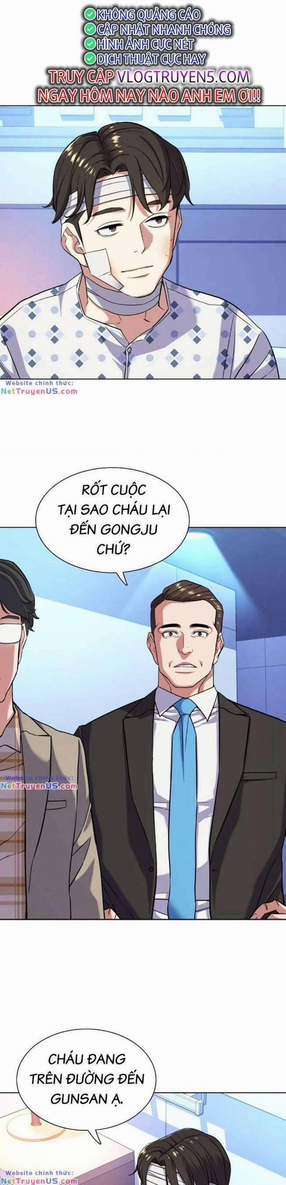 Tiểu Thiếu Gia Gia Tộc Tài Phiệt 71 trang 28