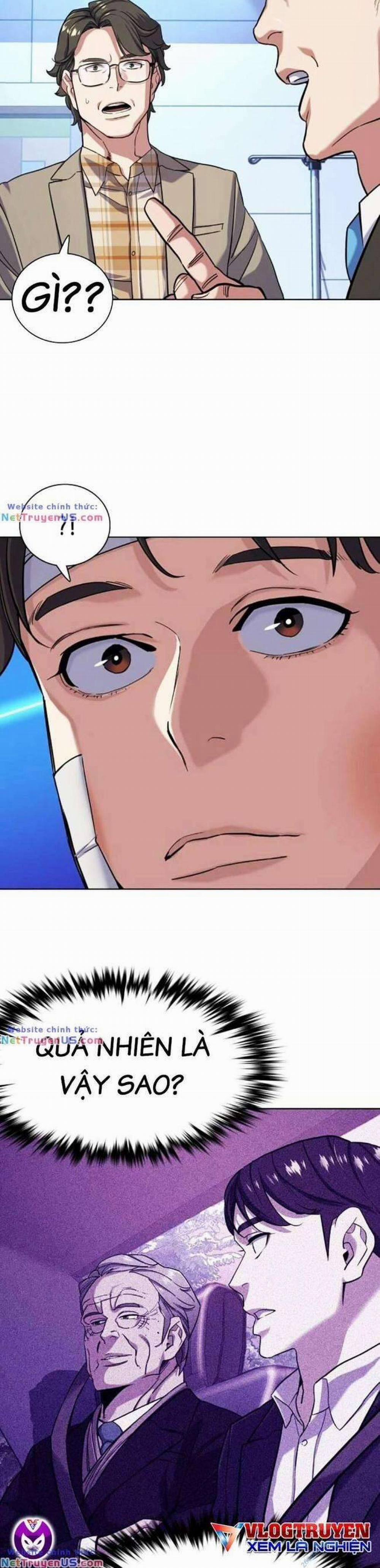 Tiểu Thiếu Gia Gia Tộc Tài Phiệt 71 trang 31