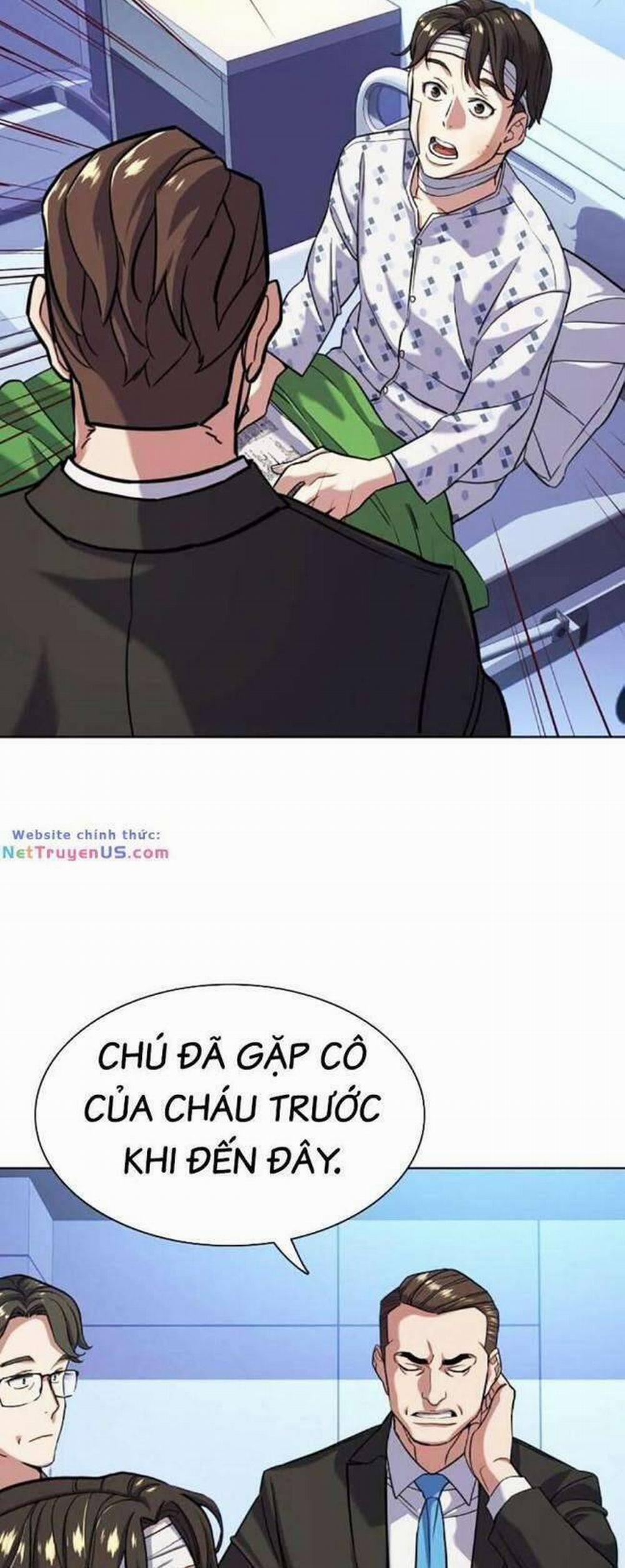 Tiểu Thiếu Gia Gia Tộc Tài Phiệt 71 trang 34