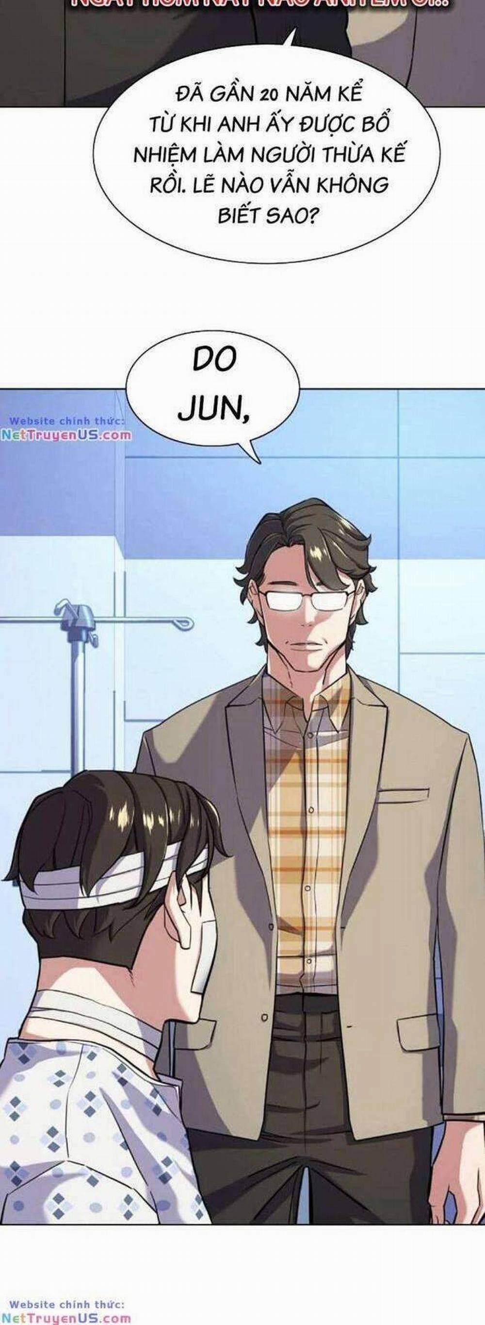 Tiểu Thiếu Gia Gia Tộc Tài Phiệt 71 trang 43