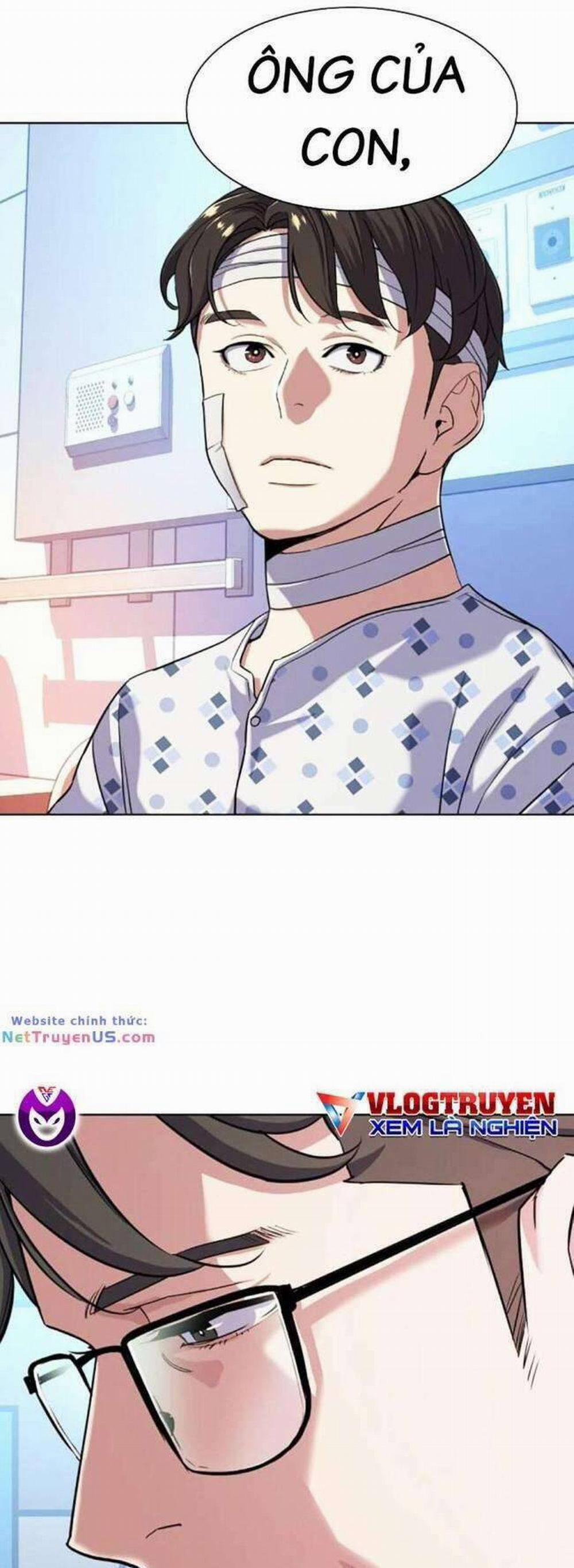 Tiểu Thiếu Gia Gia Tộc Tài Phiệt 71 trang 44