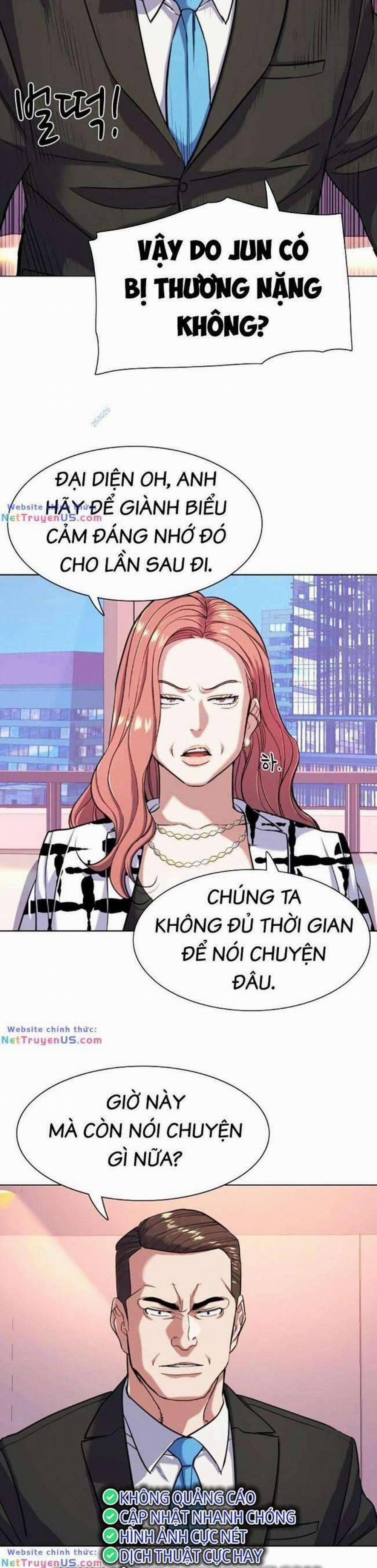 Tiểu Thiếu Gia Gia Tộc Tài Phiệt 71 trang 7