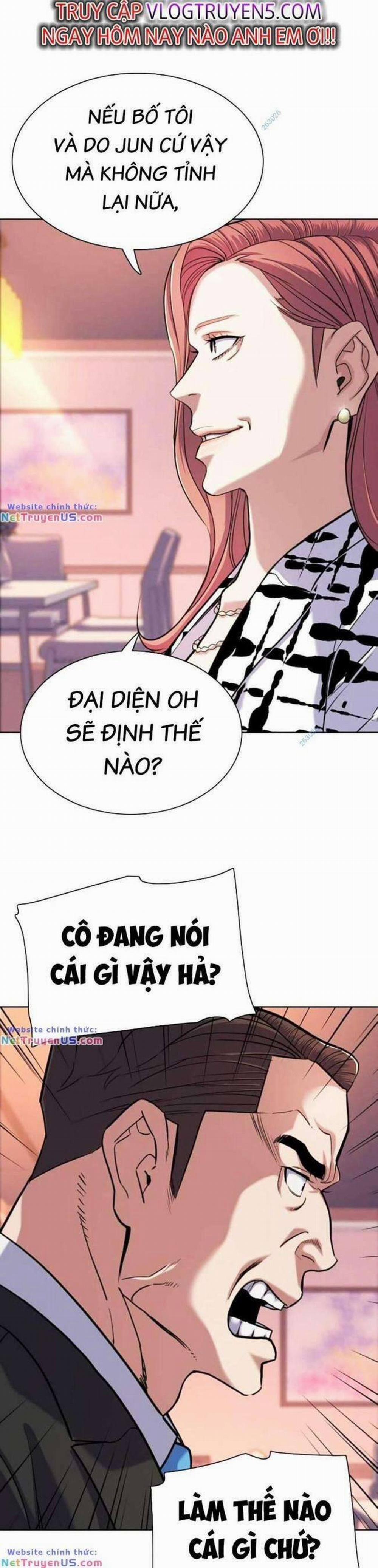 Tiểu Thiếu Gia Gia Tộc Tài Phiệt 71 trang 8