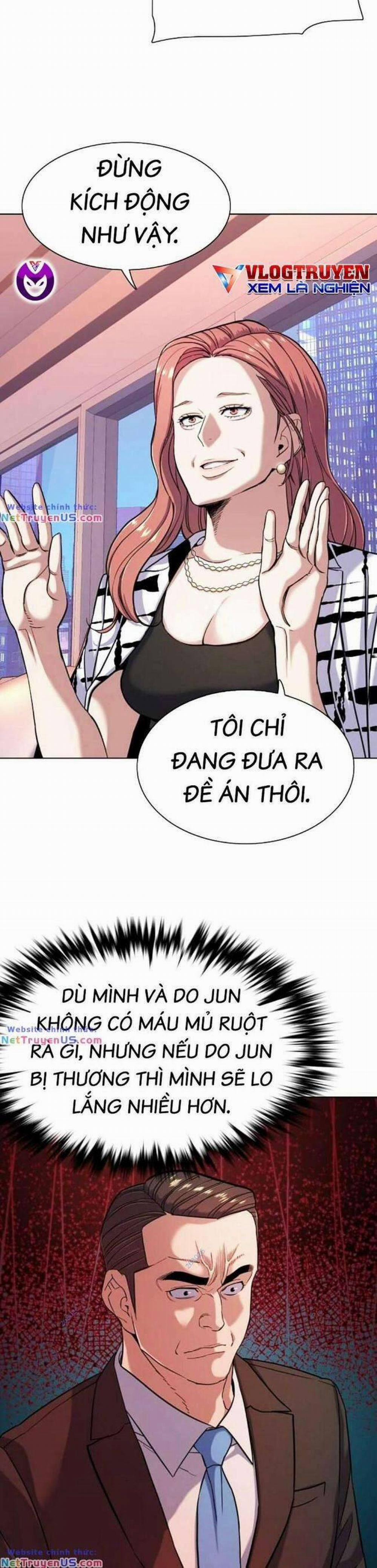 Tiểu Thiếu Gia Gia Tộc Tài Phiệt 71 trang 9