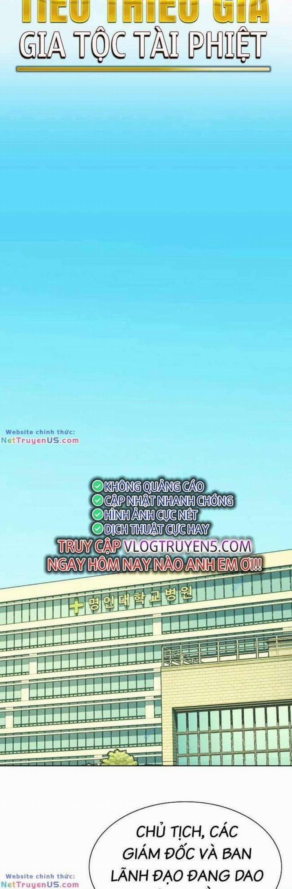 Tiểu Thiếu Gia Gia Tộc Tài Phiệt 72 trang 10