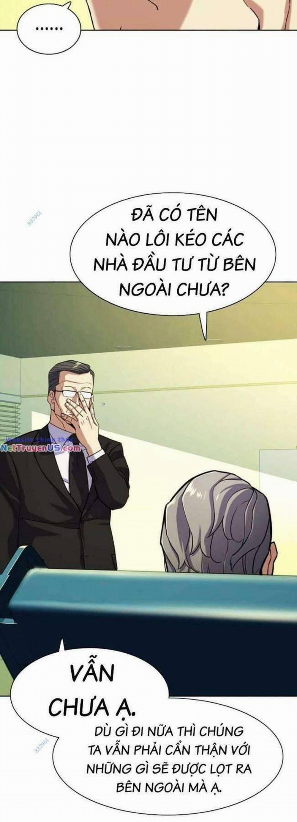 Tiểu Thiếu Gia Gia Tộc Tài Phiệt 72 trang 14