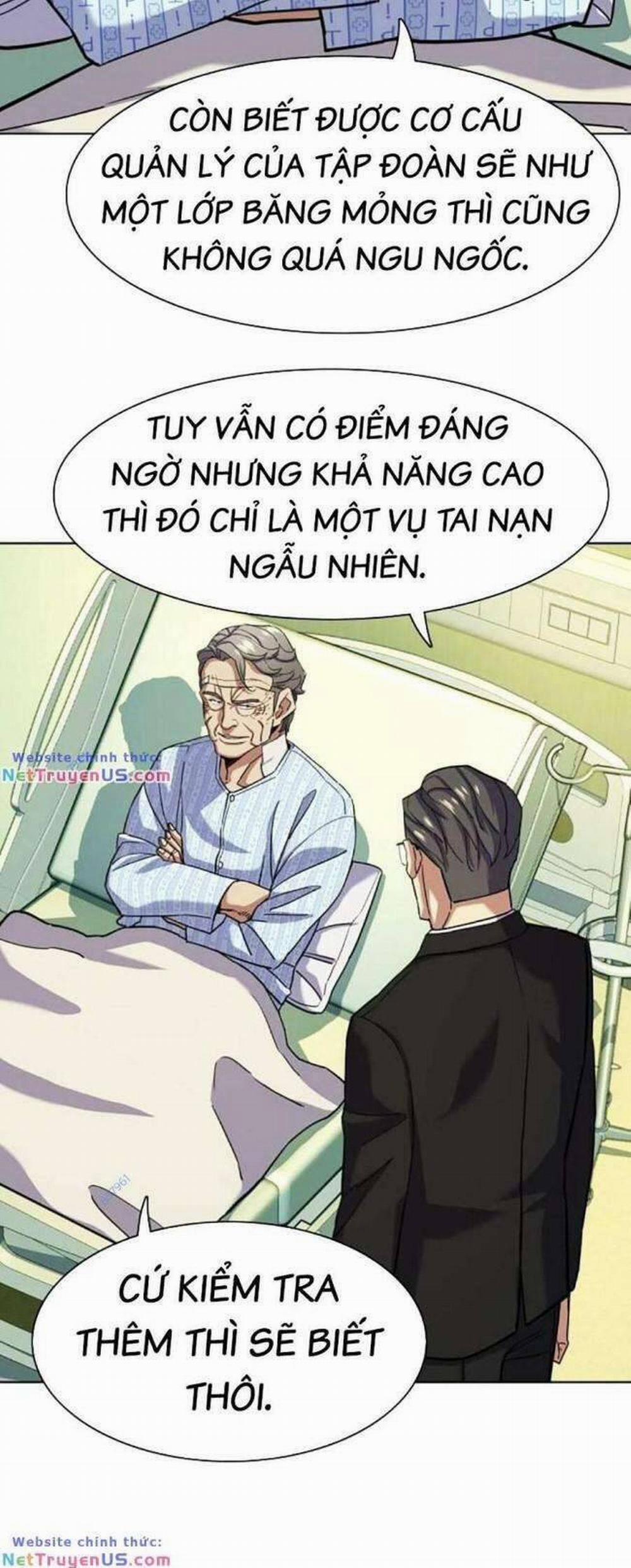 Tiểu Thiếu Gia Gia Tộc Tài Phiệt 72 trang 18