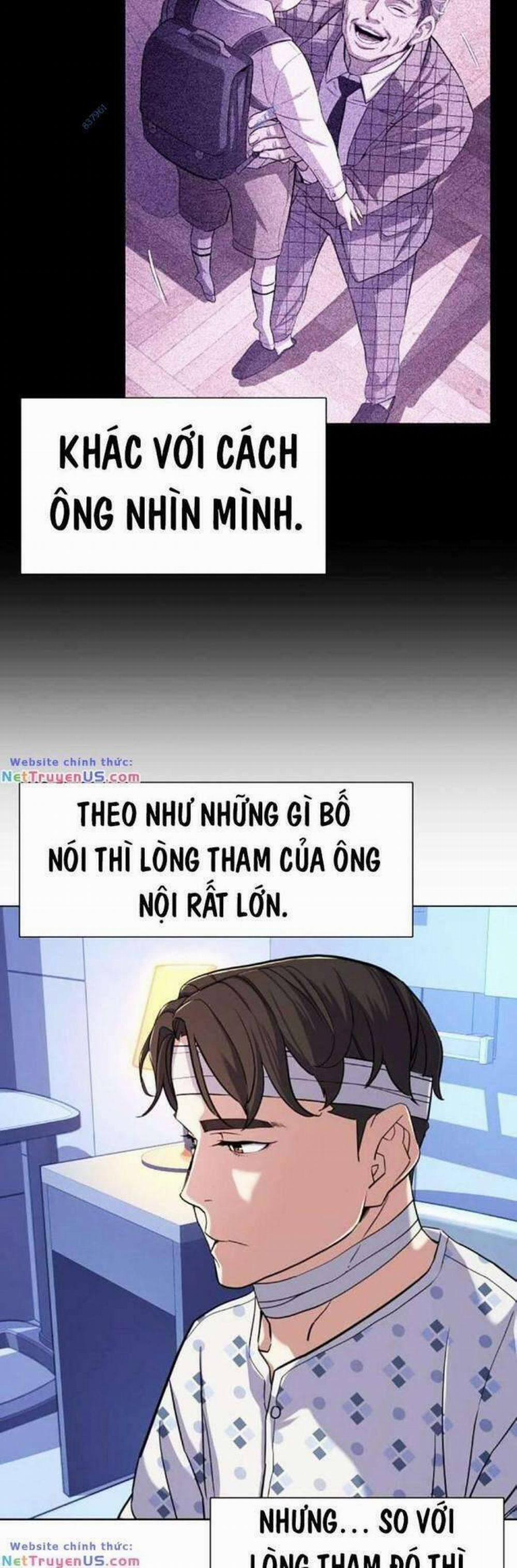 Tiểu Thiếu Gia Gia Tộc Tài Phiệt 72 trang 2