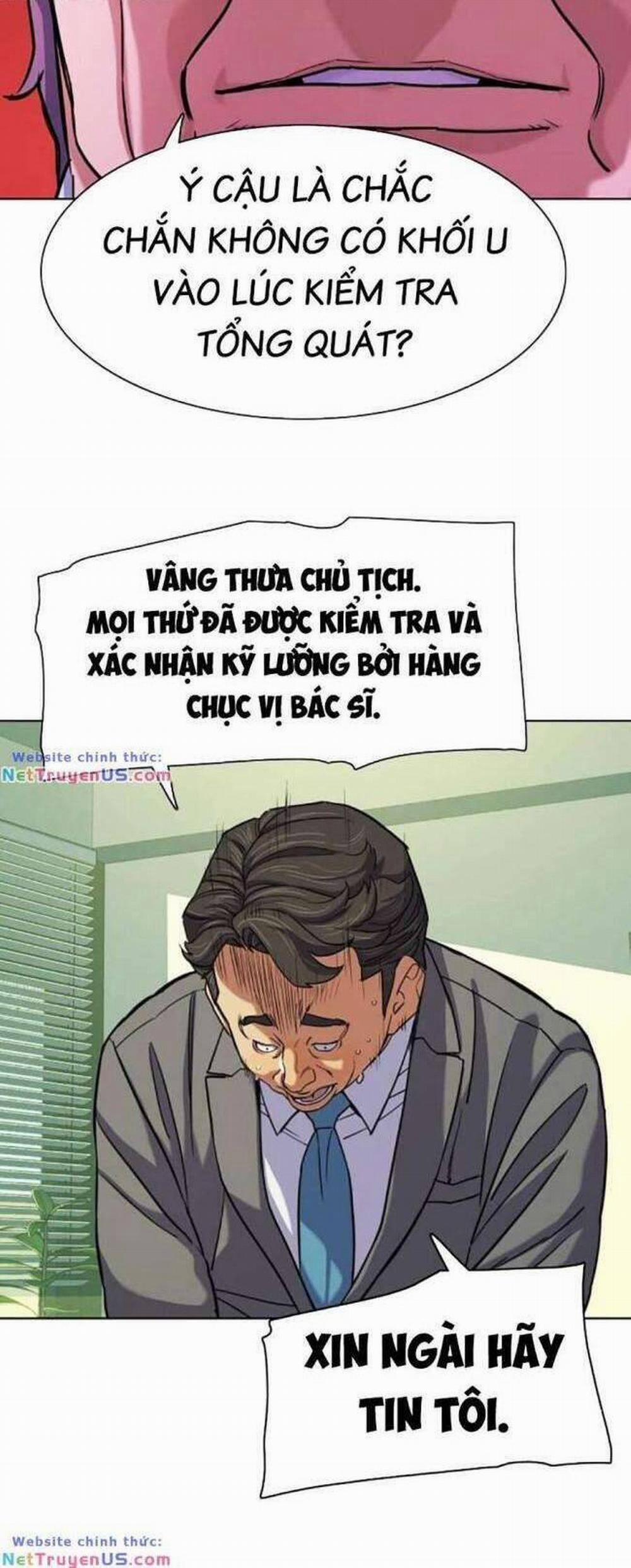 Tiểu Thiếu Gia Gia Tộc Tài Phiệt 72 trang 29