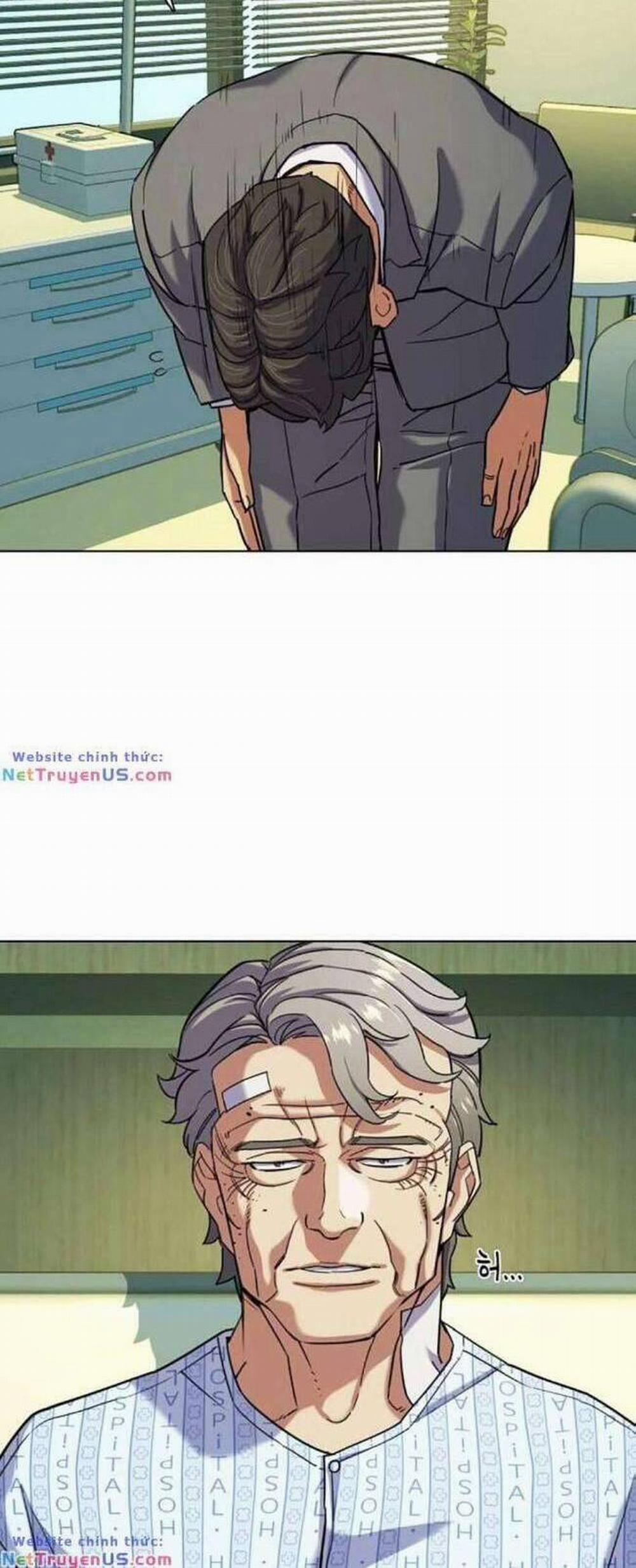 Tiểu Thiếu Gia Gia Tộc Tài Phiệt 72 trang 31