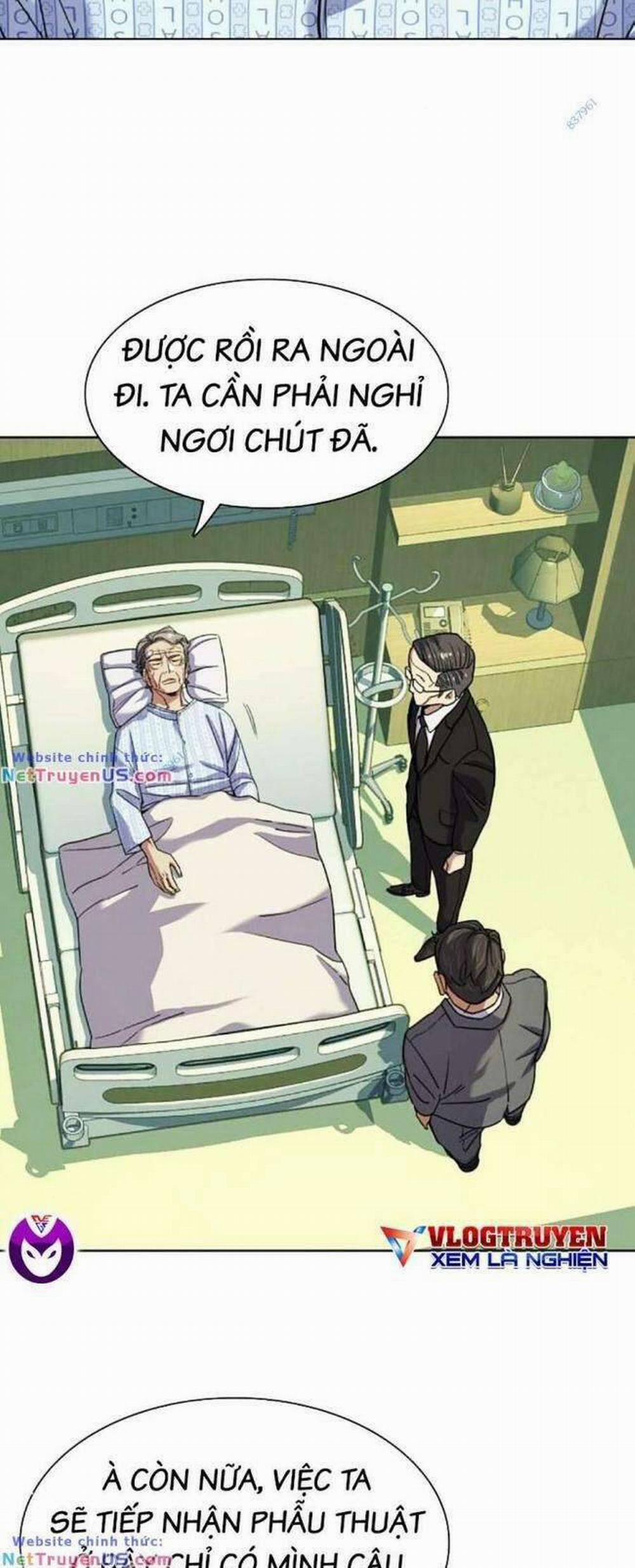 Tiểu Thiếu Gia Gia Tộc Tài Phiệt 72 trang 32