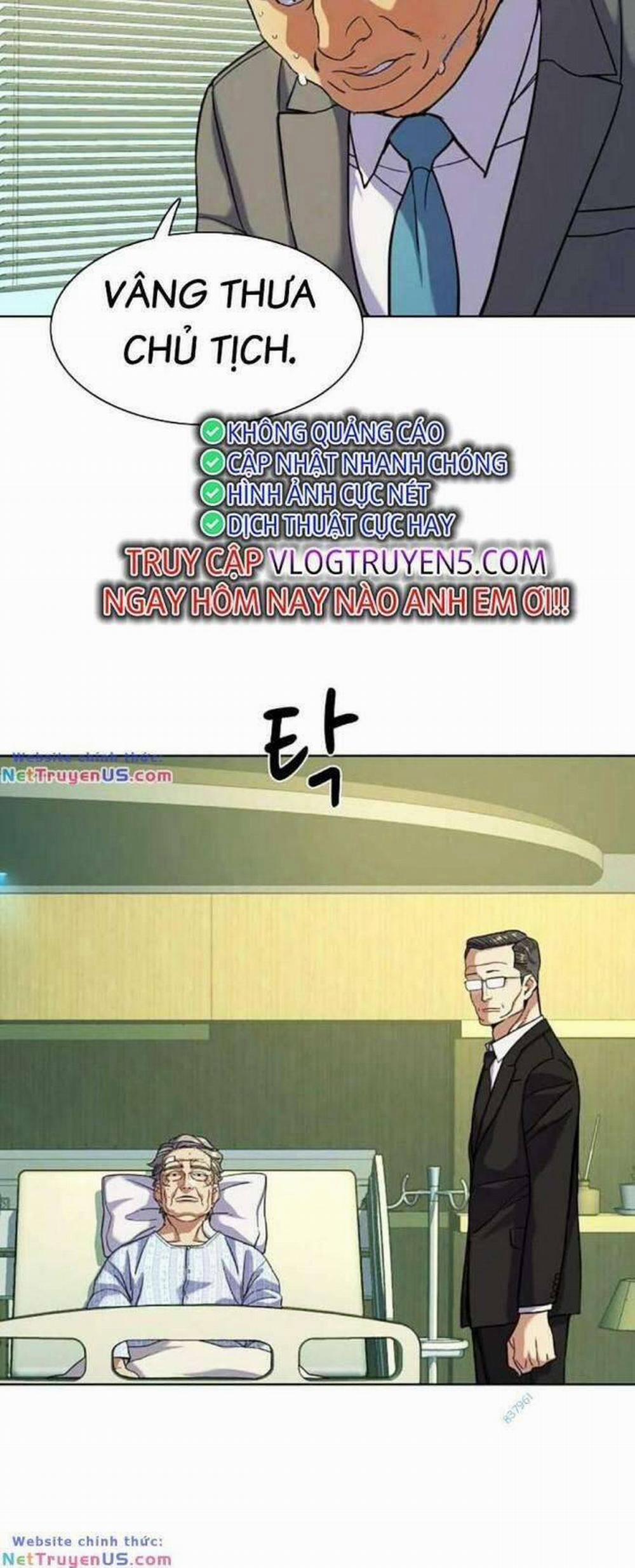 Tiểu Thiếu Gia Gia Tộc Tài Phiệt 72 trang 34