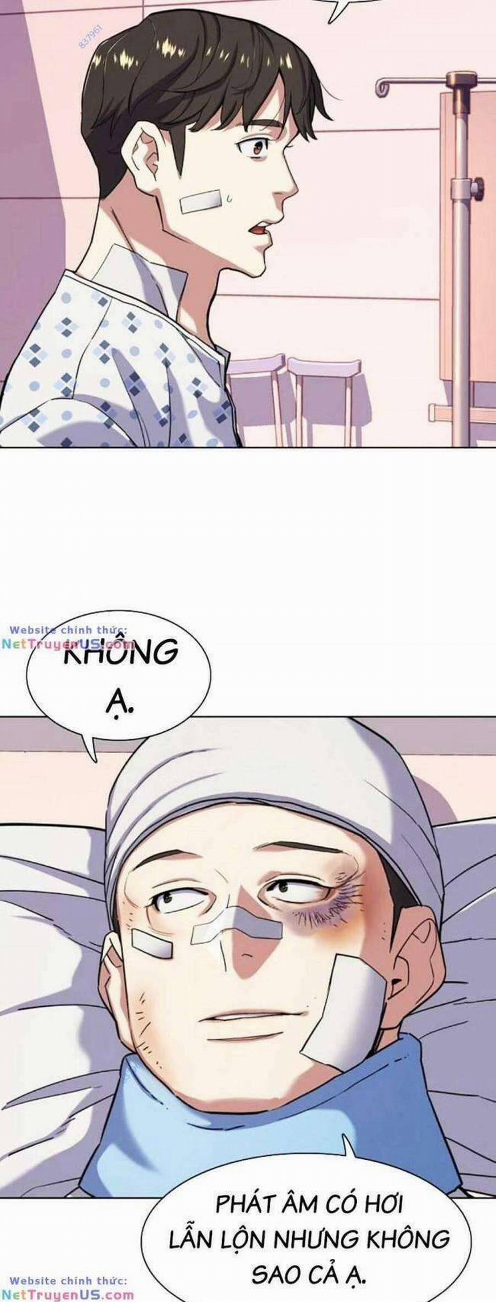 Tiểu Thiếu Gia Gia Tộc Tài Phiệt 72 trang 46