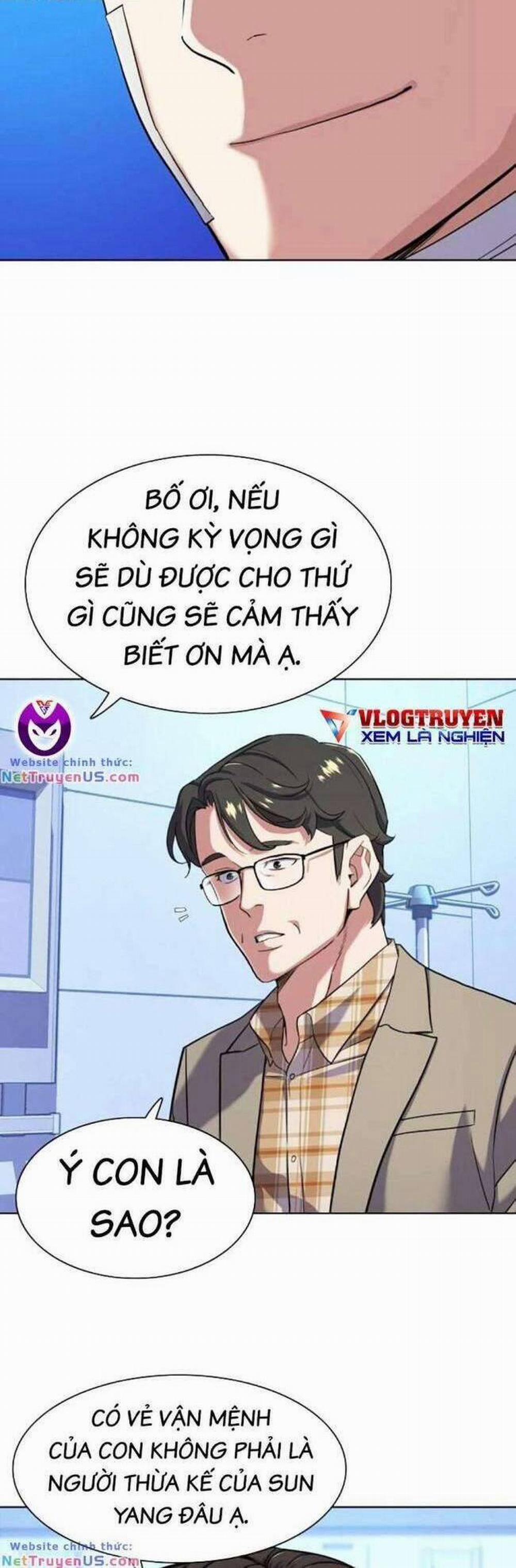 Tiểu Thiếu Gia Gia Tộc Tài Phiệt 72 trang 5