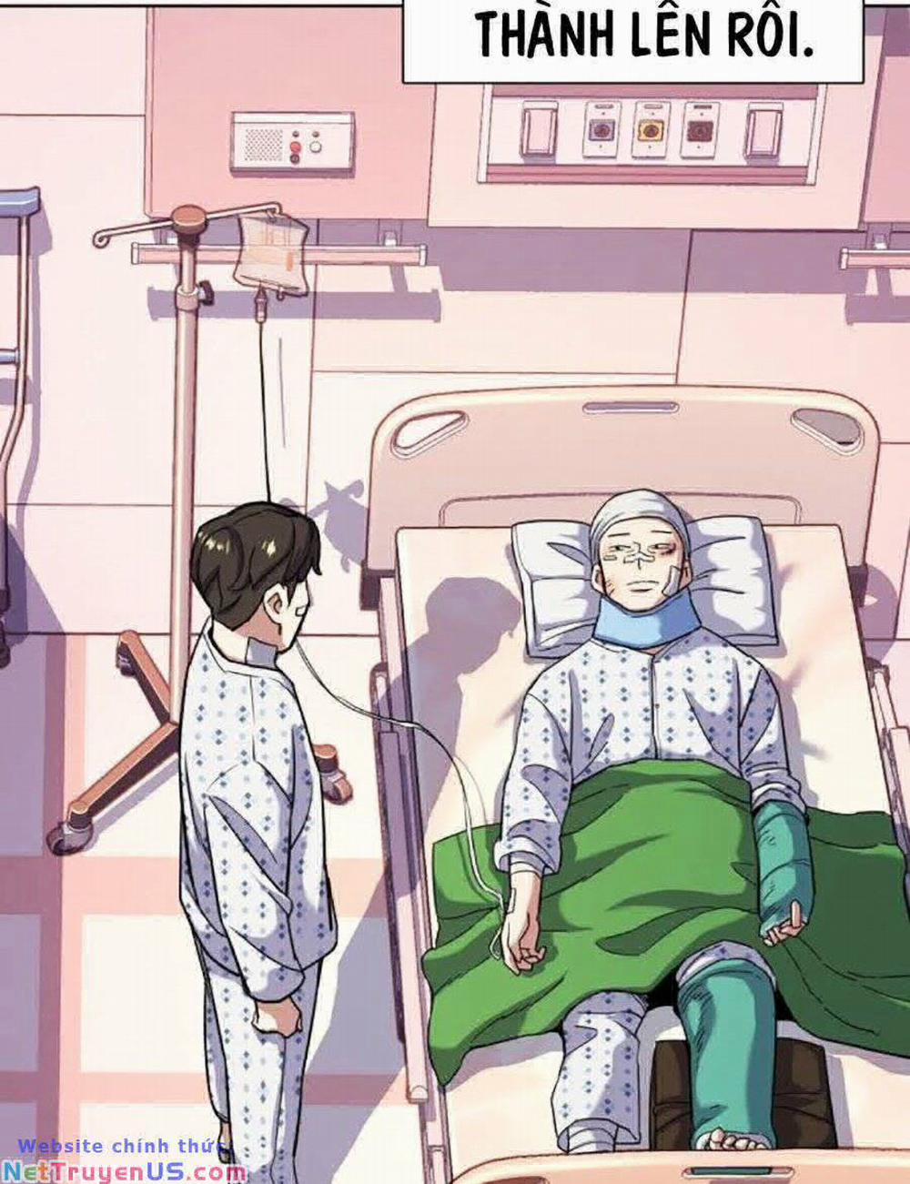 Tiểu Thiếu Gia Gia Tộc Tài Phiệt 73 trang 30