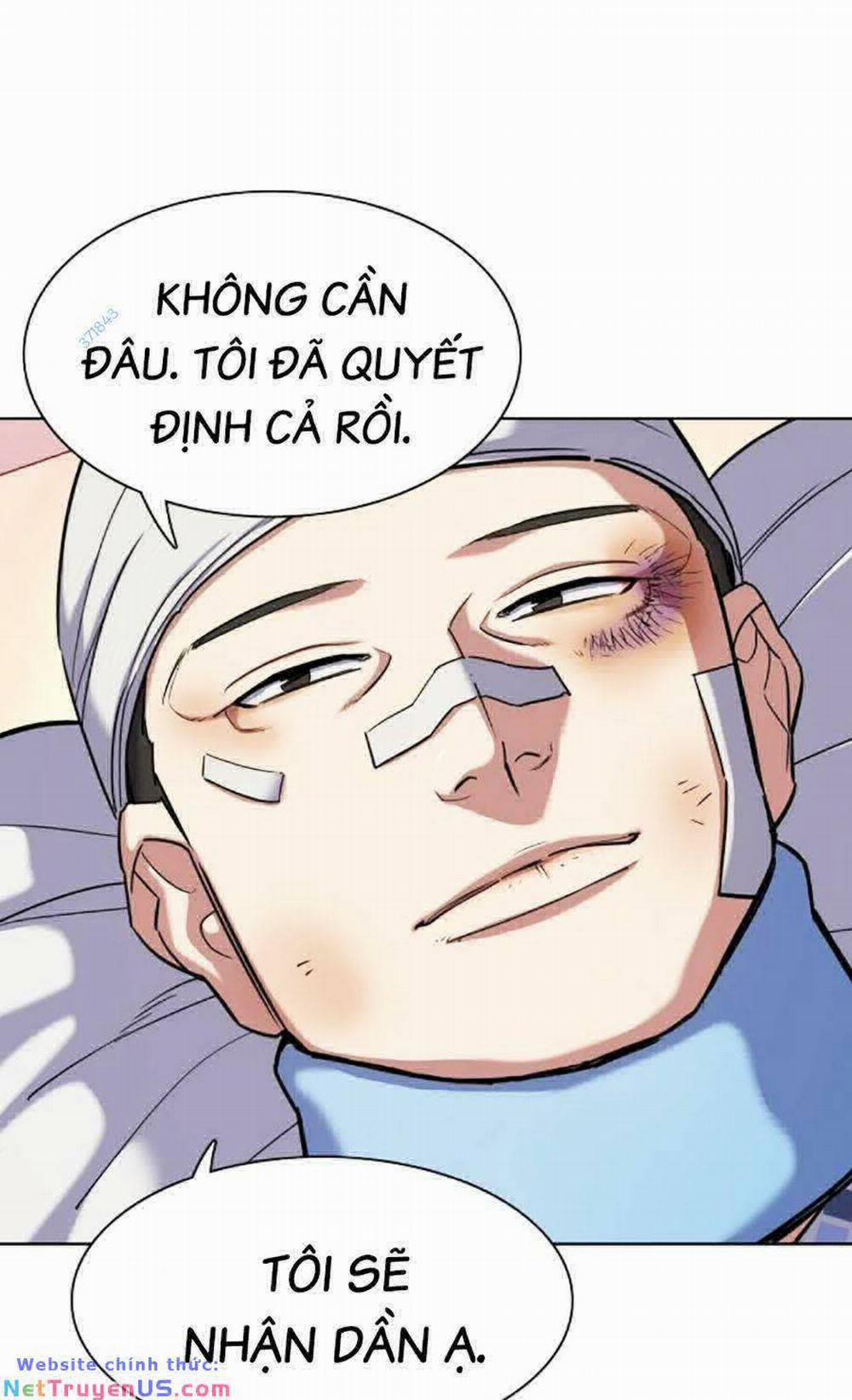 Tiểu Thiếu Gia Gia Tộc Tài Phiệt 73 trang 40