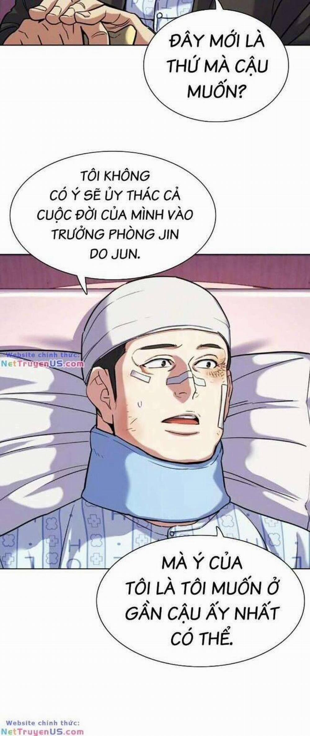 Tiểu Thiếu Gia Gia Tộc Tài Phiệt 74 trang 5