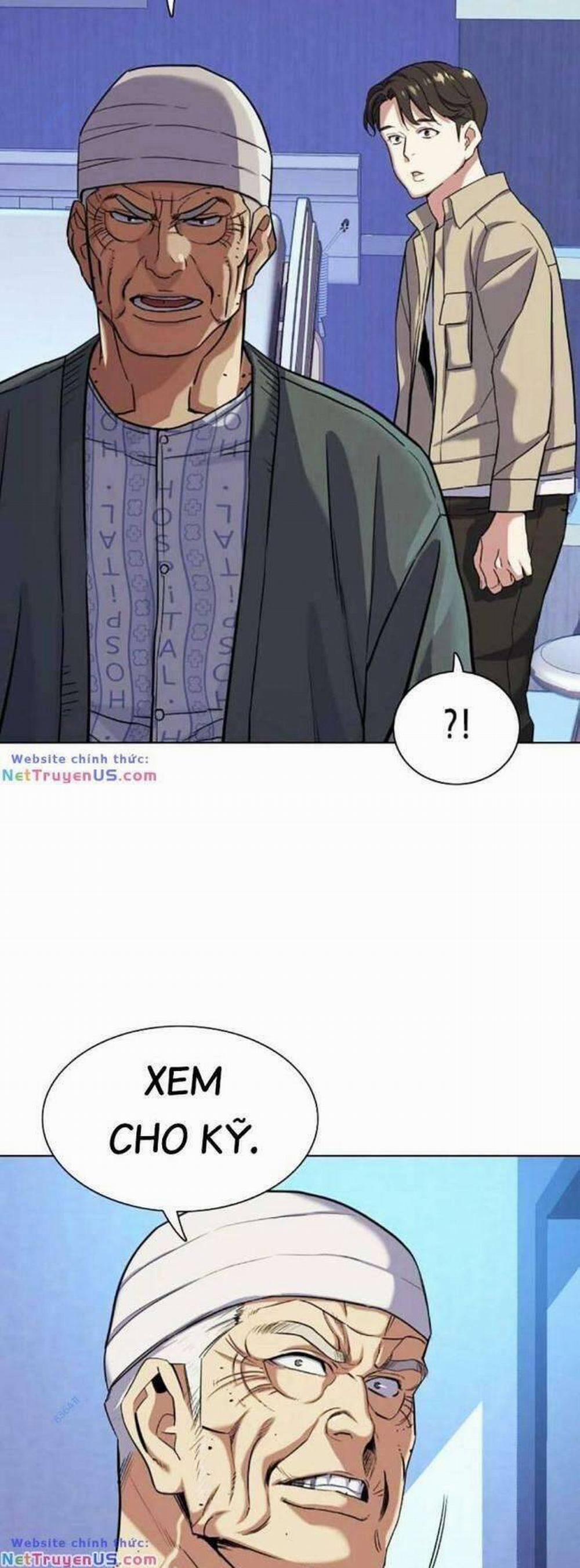 Tiểu Thiếu Gia Gia Tộc Tài Phiệt 74 trang 58